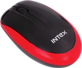 INTEX IT-OP94 USB Mouse Optical