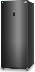 BLACK+DECKER BUC1700XB 17 Cu Ft Single Door Refrigerator
