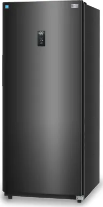 BLACK+DECKER BUC1700XB 17 Cu Ft Single Door Refrigerator