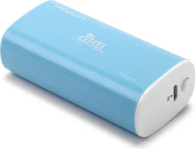 Pisen TS-UC032 Portable 2500 mAh Power Bank
