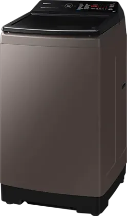 Samsung Ecobubble WA10BG4686BR 10 kg Fully Automatic Top Load Washing Machine
