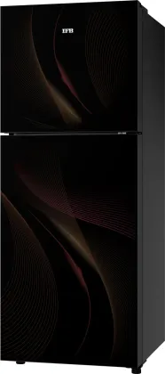 IFB IFBFF-2913IRGT 241 L 3 Star Double Door Refrigerator