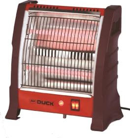 Air Duck AD-9004 Room Heater