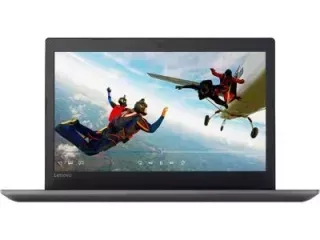 Lenovo Ideapad 320 (80XV00LQIN) Laptop (AMD Dual Core E2/ 4GB/ 1TB/ FreeDOS)