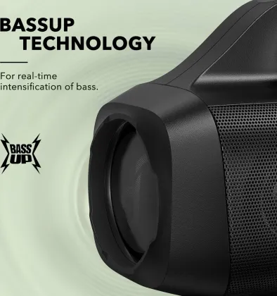 Soundcore Motion Boom Bluetooth Speaker