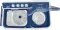 Voltas Beko WTT10UEA1 10 Kg Semi Automatic Washing Machine