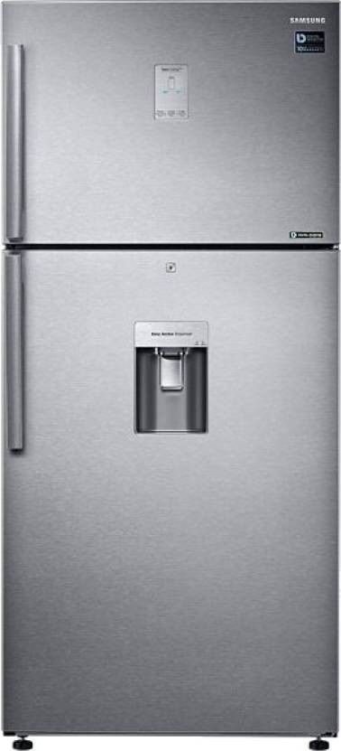 samsung 551 ltr refrigerator review