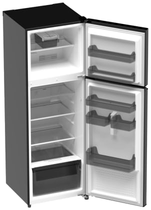 croma 337 ltr refrigerator