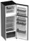 Croma CRLR340FFD259608 337 L 3 Star Double Door Refrigerator