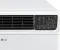 LG LW1522FVSM 14000 BTU 115V Inverter Window AC