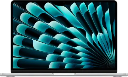Apple MacBook Air 13 2025 Z1CT000RS Laptop (Apple M4/ 16GB/ 256GB SSD/ MacOS/ 10-Core GPU)