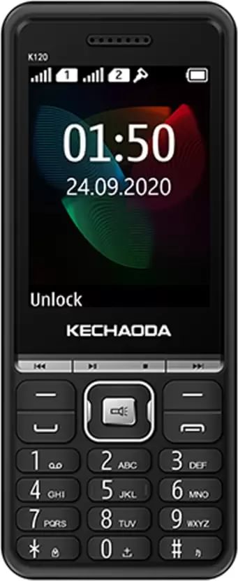 kechaoda all mobile list