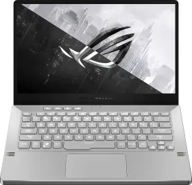 Asus ROG Zephyrus G14 GA401QM-K2330TS Gaming Laptop (Ryzen 9 5900HS/ 16GB/1TB SSD/ Win10/ 6GB Graph)