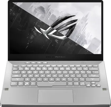 Asus ROG Zephyrus G14 GA401QM-K2330TS Gaming Laptop (Ryzen 9 5900HS/ 16GB/1TB SSD/ Win10/ 6GB Graph)