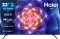 Haier W4G 32 inch HD Ready Smart LED TV (32W4G)