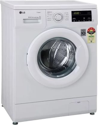 LG FHM1065SDW 6.5 kg Fully Automatic Front Load Washing Machine