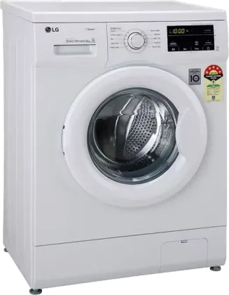 LG FHM1065SDW 6.5 kg Fully Automatic Front Load Washing Machine