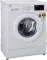 LG FHM1065SDW 6.5 kg Fully Automatic Front Load Washing Machine