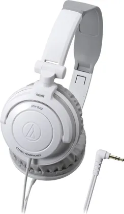 Audio Technica ATH-SJ33 Over the Head Headphone