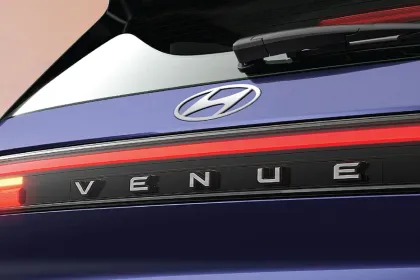 Hyundai Venue HX8 Diesel AT DT