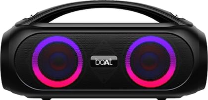 boAt PartyPal 50 20W Bluetooth Speaker