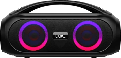 boAt PartyPal 50 20W Bluetooth Speaker