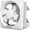 Colorbot Ecoz 150 mm 6 Blade BLDC Exhaust Fan