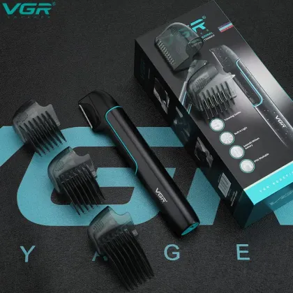 VGR V-602 Trimmer