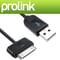 Prolink PDMI - USB A Cable for Samsung Galaxy Tabs PMM222-0200 Data Cable