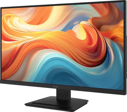 MSI PRO MP273L E14W 27 inch Full HD Monitor