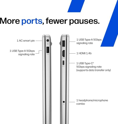 HP 14-EM0104AU Laptop