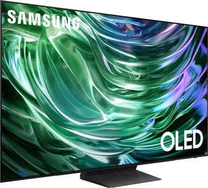 Samsung S90D 65 inch Ultra HD 4K Smart OLED TV (QA65S90DAULXL)