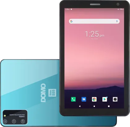 DOMO Slate SS5 Tablet