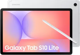 Samsung Galaxy Tab S10 Lite (6GB RAM + 128GB+ Wi-Fi Only)