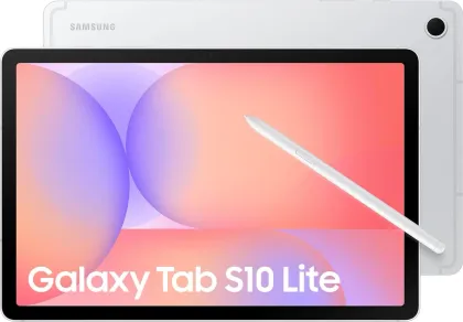 Samsung Galaxy Tab S10 Lite