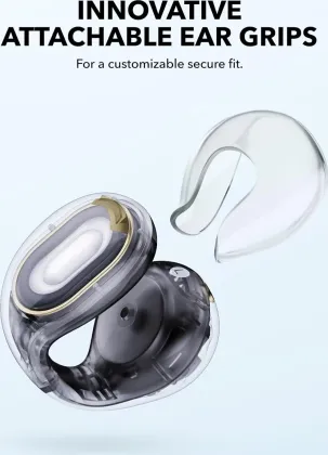Soundcore C30i True Wireless Earbuds