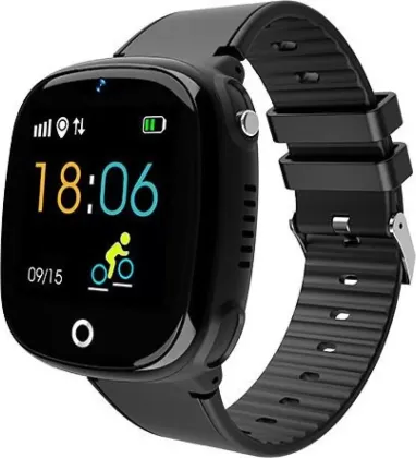 SeTracker Kids GPS Tracker Smartwatch