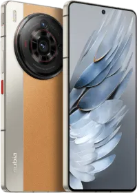 Nubia Z50S Pro