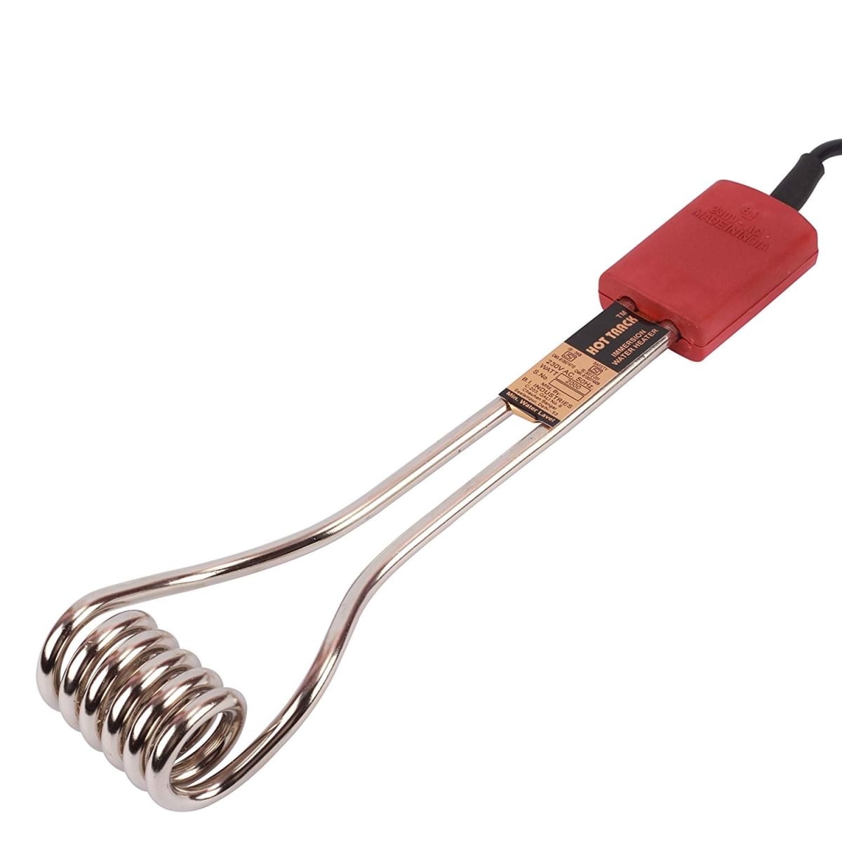 Hot Track Immersion Rods Price List in India | Smartprix