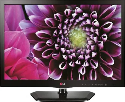 LG 22LN4100 55.88cm (22) Full HD LED Television