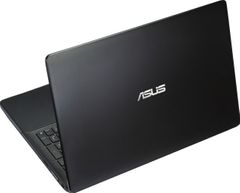 Asus X Notebook vs Asus TUF Gaming F15 FX506HF-HN025W Gaming Laptop