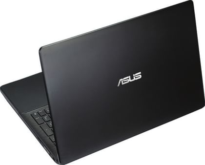 Asus X Notebook (3rd Gen Ci3/ 4GB/ 500GB/ Win8/ 1GB Graph) (X552CL-SX019H)