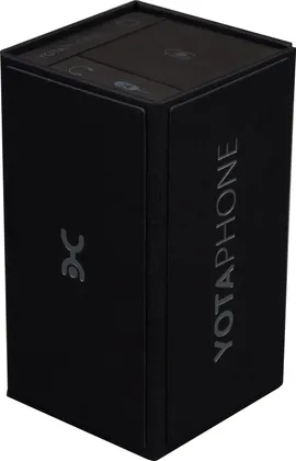 Yota Phone C9660