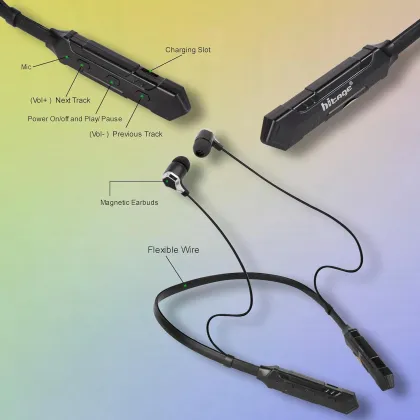 Hitage NBT-1901 Wireless Neckband