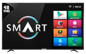 Weston WEL-5100 48 inch Full HD Smart LED TV