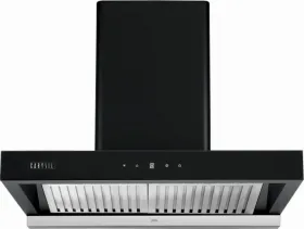 Carysil Mint 90 cm Wall Mounted Chimney