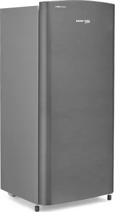 Voltas Beko RDC215C/2S0XIR0M0000GO 183 L 2 Star Single Door Refrigerator