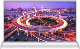 Wybor WQS-01 50 inch Ultra HD 4K Smart QLED TV