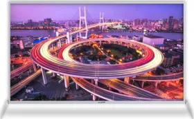 Wybor WQS-01 50 inch Ultra HD 4K Smart QLED TV