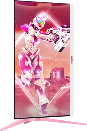 AOC AG275QXR 27 inch Quad HD Gaming Monitor